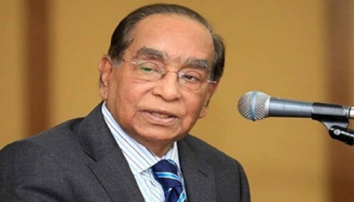 প্রধানমন্ত্রীর উপদেষ্টা এইচ টি ইমামের অবস্থা সংকটাপন্ন, সিএমএইচে ভর্তি
